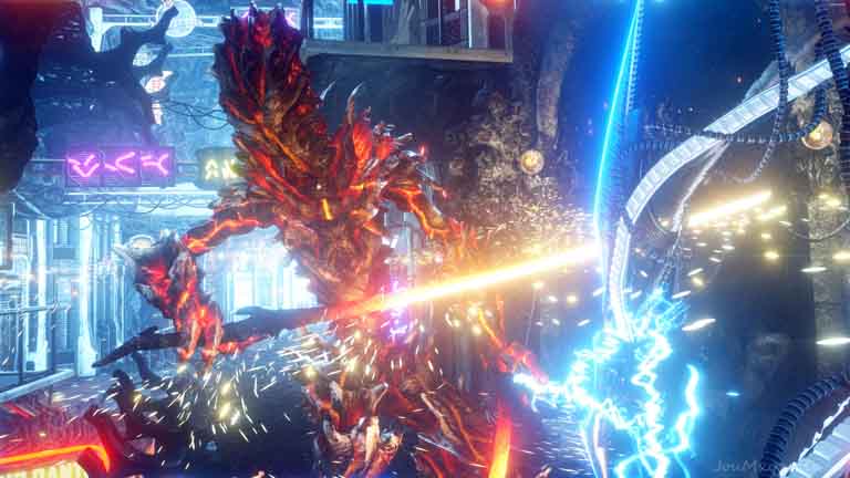 3DMark Fire Strike 8K (8192x4608) DOF-HACK
