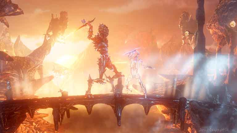 3DMark Fire Strike 8K (8192x4608) DOF-HACK