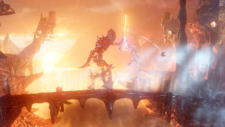 3DMark Fire Strike 8K (8192x4608) DOF-HACK