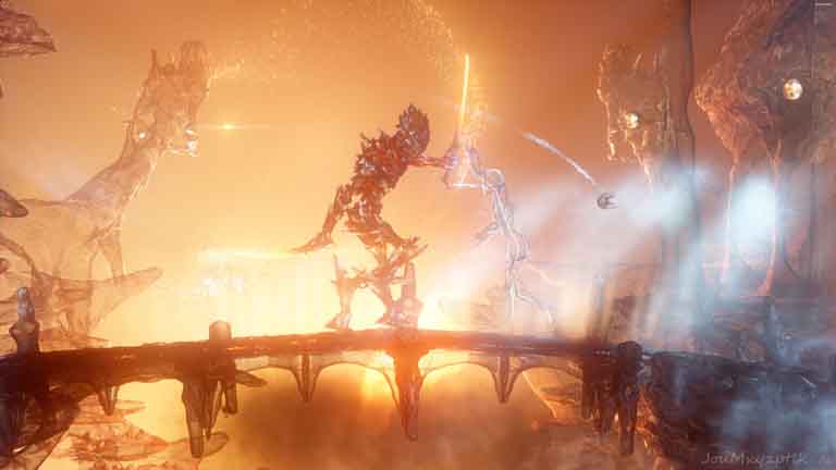 3DMark Fire Strike 8K (8192x4608) DOF-HACK