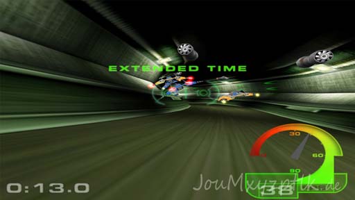 3DMark 1999 8K Screen shot