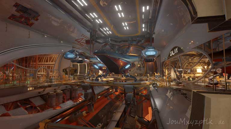 3DMark Port Royal 8k