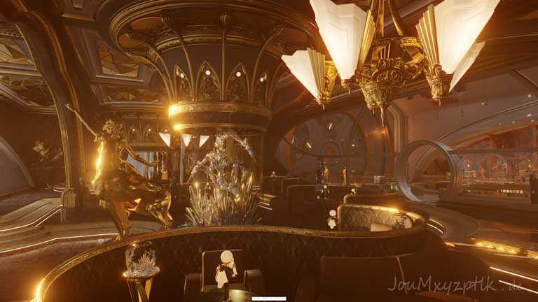 3DMark Port Royal 8k Benchmark without DoF blur