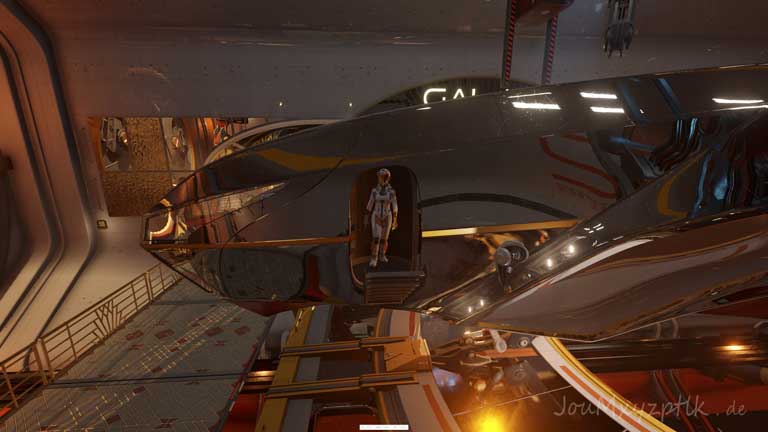 3DMark Port Royal 8k Benchmark without DoF blur
