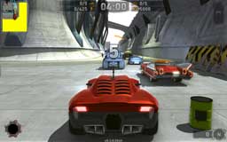 Carmageddon: Reincarnation in 8K