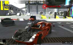 Carmageddon: Reincarnation in 8K