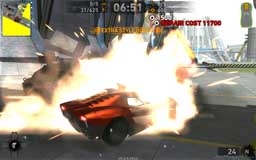 Carmageddon: Reincarnation in 8K