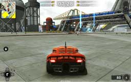 Carmageddon: Reincarnation in 8K