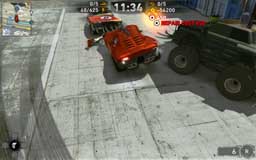 Carmageddon: Reincarnation in 8K