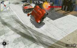 Carmageddon: Reincarnation in 8K