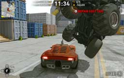 Carmageddon: Reincarnation in 8K
