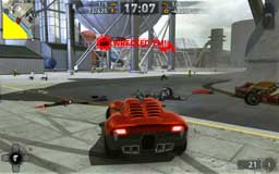 Carmageddon: Reincarnation in 8K