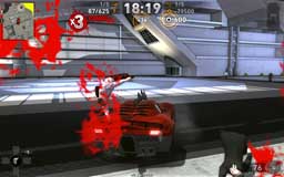 Carmageddon: Reincarnation in 8K
