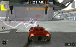 Carmageddon: Reincarnation in 8K