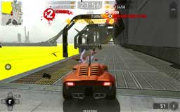 Carmageddon: Reincarnation in 8K