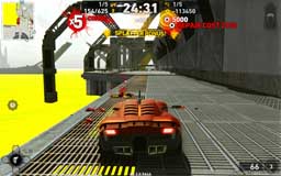Carmageddon: Reincarnation in 8K