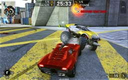 Carmageddon: Reincarnation in 8K