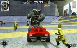 Carmageddon: Reincarnation in 8K