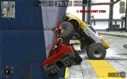 Carmageddon: Reincarnation in 8K