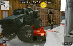 Carmageddon: Reincarnation in 8K
