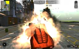 Carmageddon: Reincarnation in 8K