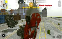 Carmageddon: Reincarnation in 8K