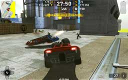 Carmageddon: Reincarnation in 8K