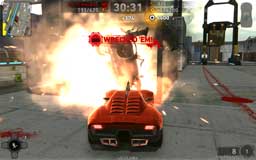 Carmageddon: Reincarnation in 8K