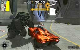 Carmageddon: Reincarnation in 8K