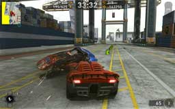 Carmageddon: Reincarnation in 8K
