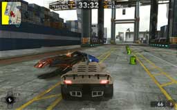 Carmageddon: Reincarnation in 8K