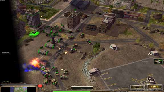 Command & Conquer Generals Zero Hour 7168x4032 33 megapixel