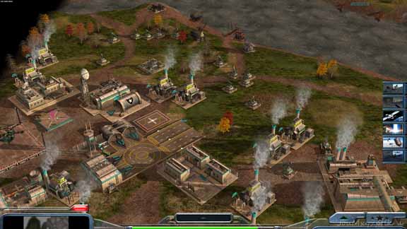 Command & Conquer Generals Zero Hour 7168x4032 33 megapixel