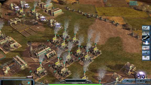 Command & Conquer Generals Zero Hour 7168x4032 33 megapixel