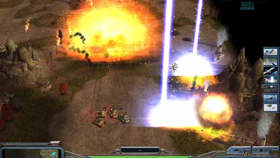 Command & Conquer Generals Zero Hour 7168x4032 33 megapixel