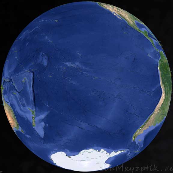 Google Earth 12k 8xMSAA