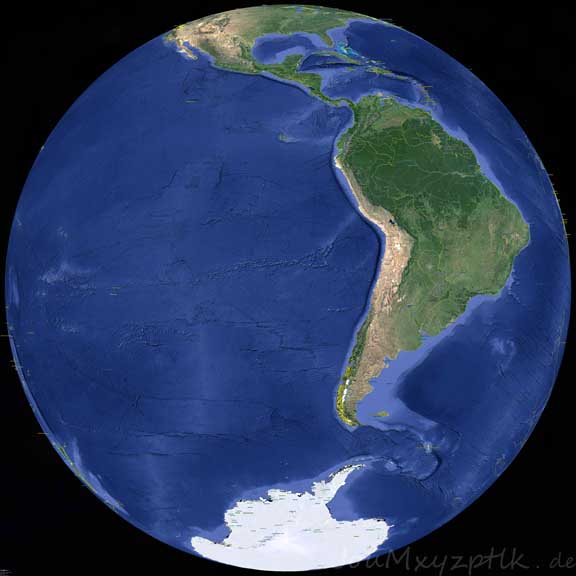 Google Earth 12k 8xMSAA