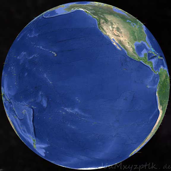 Google Earth 12k 8xMSAA