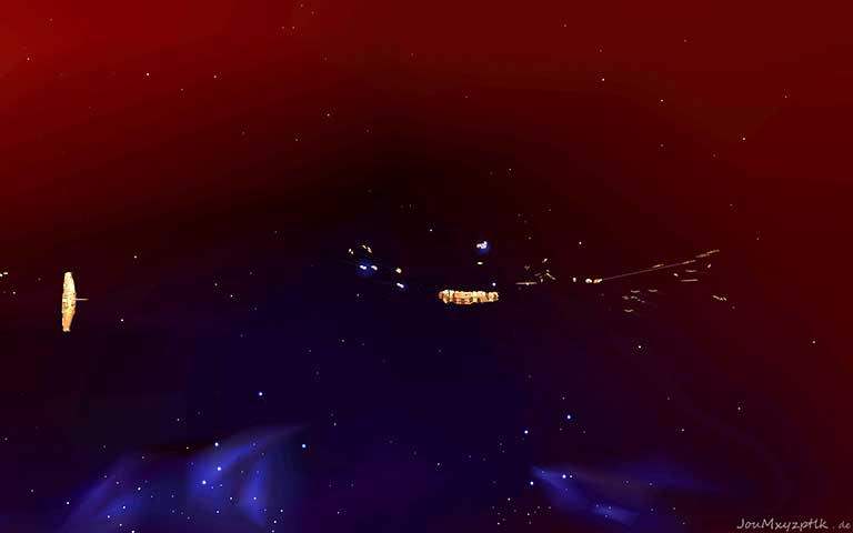 Homeworld 2 16 K Mission 02