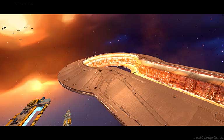 Homeworld 2 16 K Mission 03