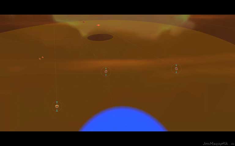 Homeworld 2 16 K Mission 04