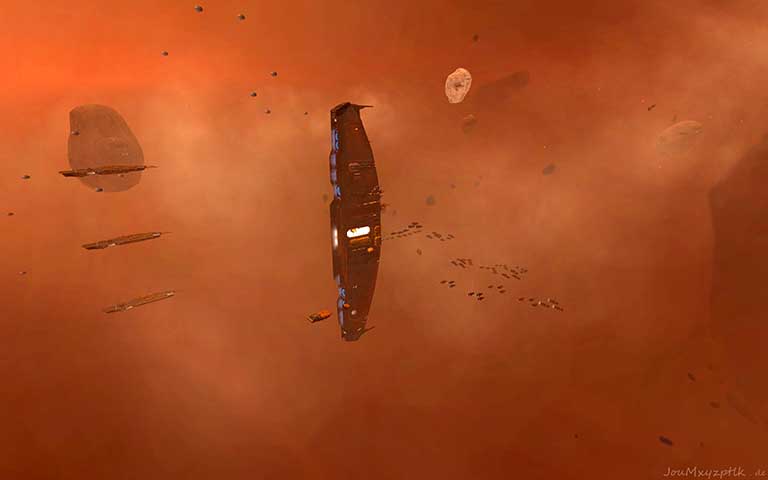 Homeworld 2 16 K Mission 05