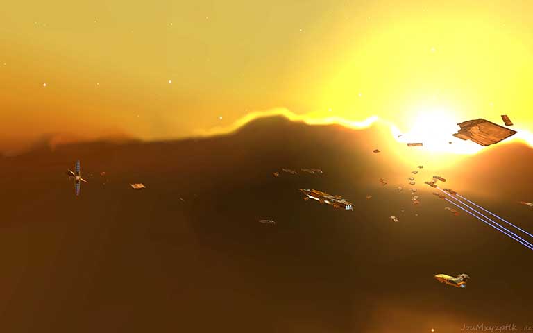 Homeworld 2 16 K Mission 05