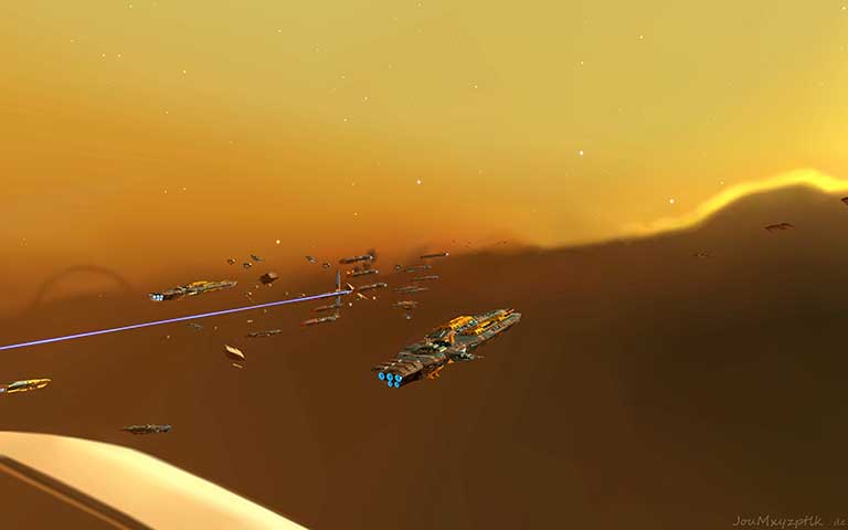 Homeworld 2 16 K Mission 05