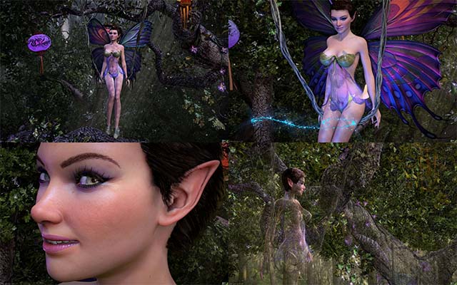 Nvidia New Dawn