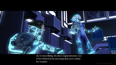 Tron 2.0